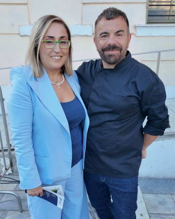 Arampatzi Gastronomia 2
